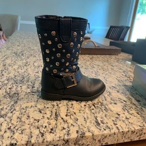 KENNETH cole boots